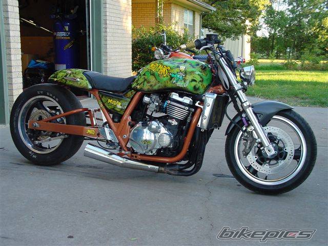Bike Photo 94386