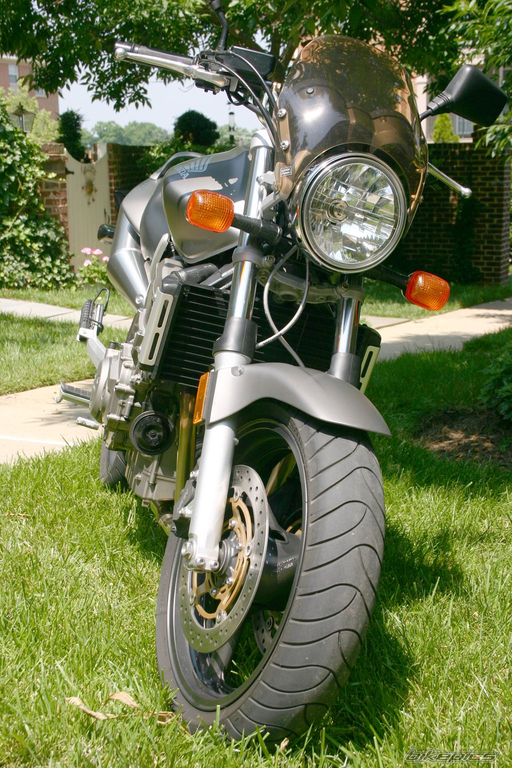 Bike Photo 943877