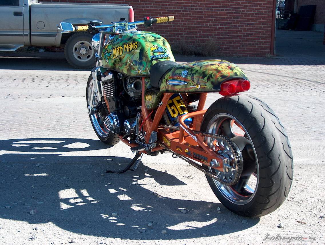 Bike Photo 94388