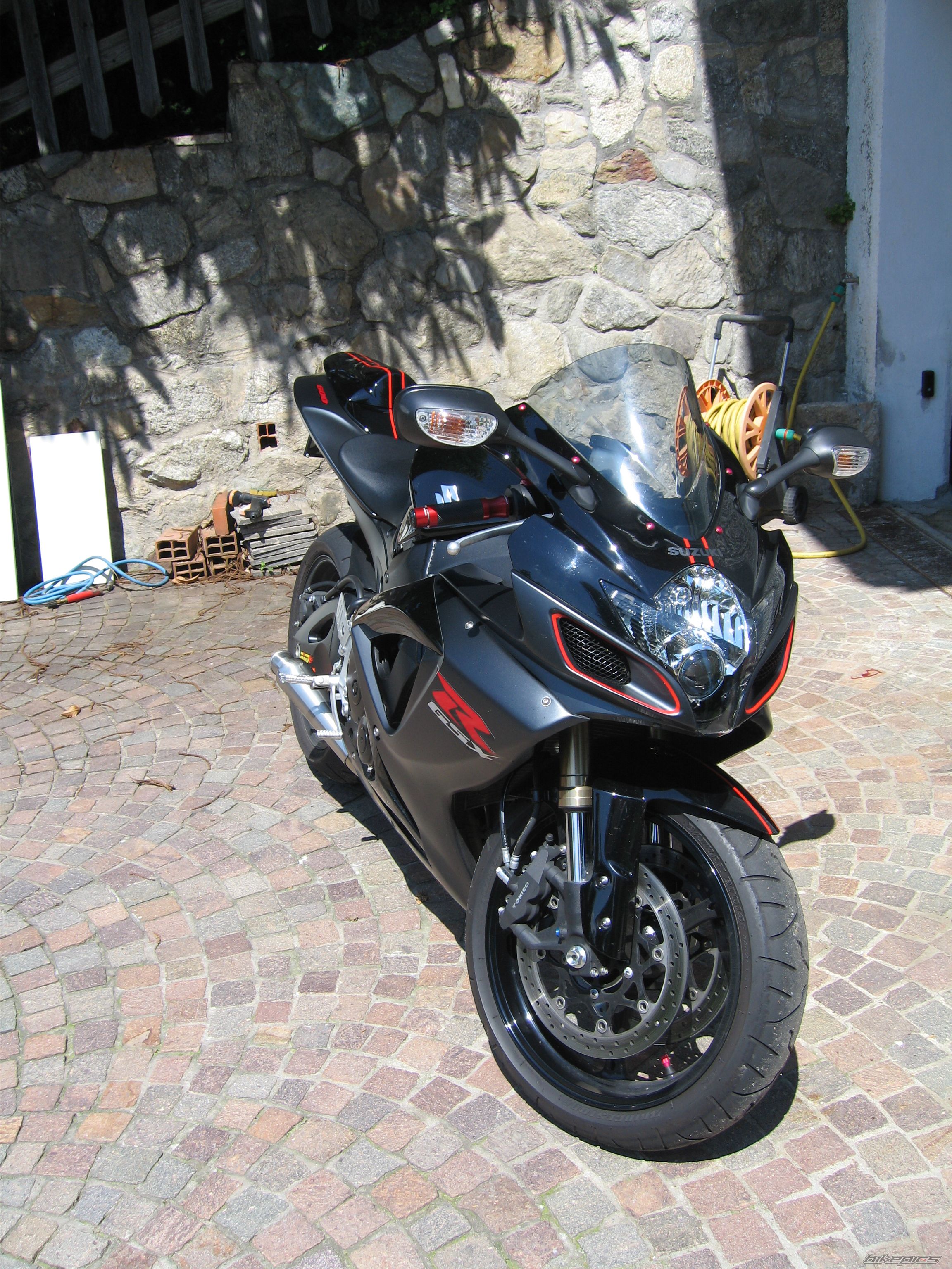 Bike Photo 943887
