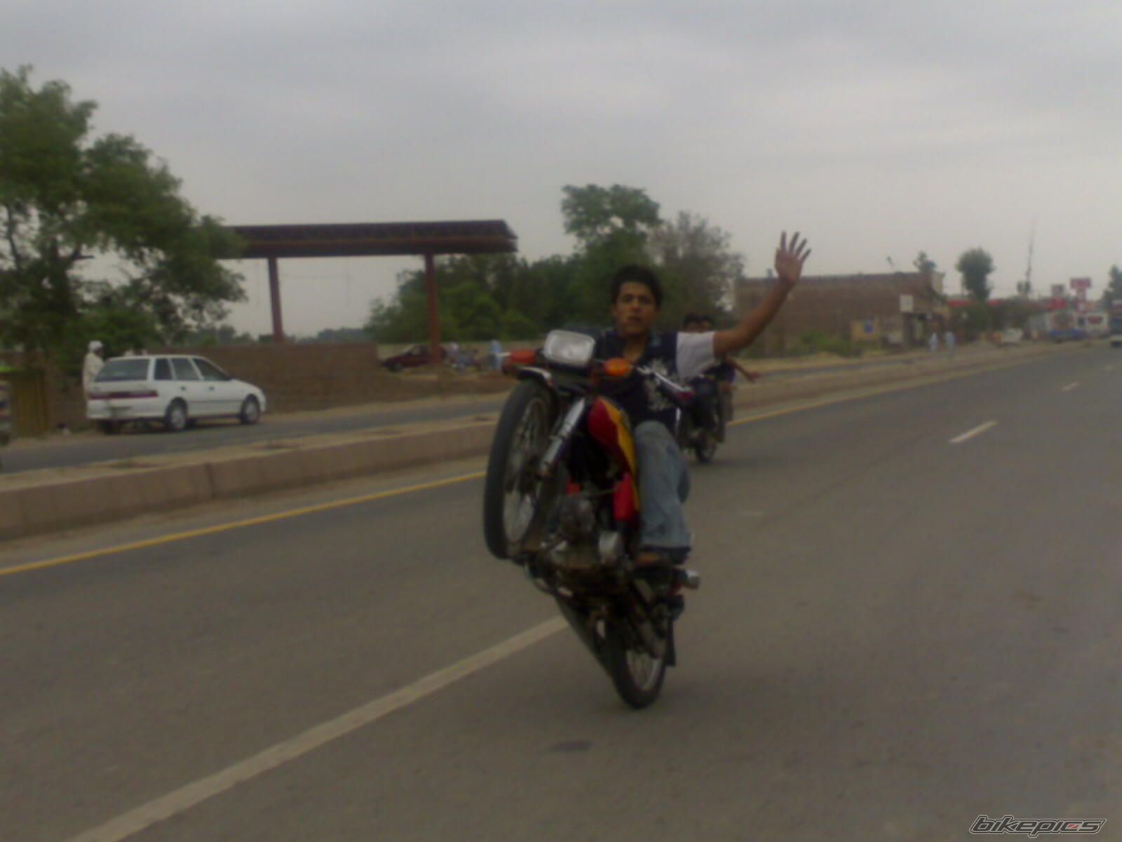 Bike Photo 943900
