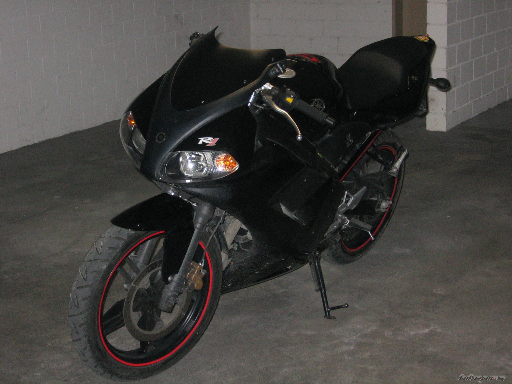 Bike Photo 943908