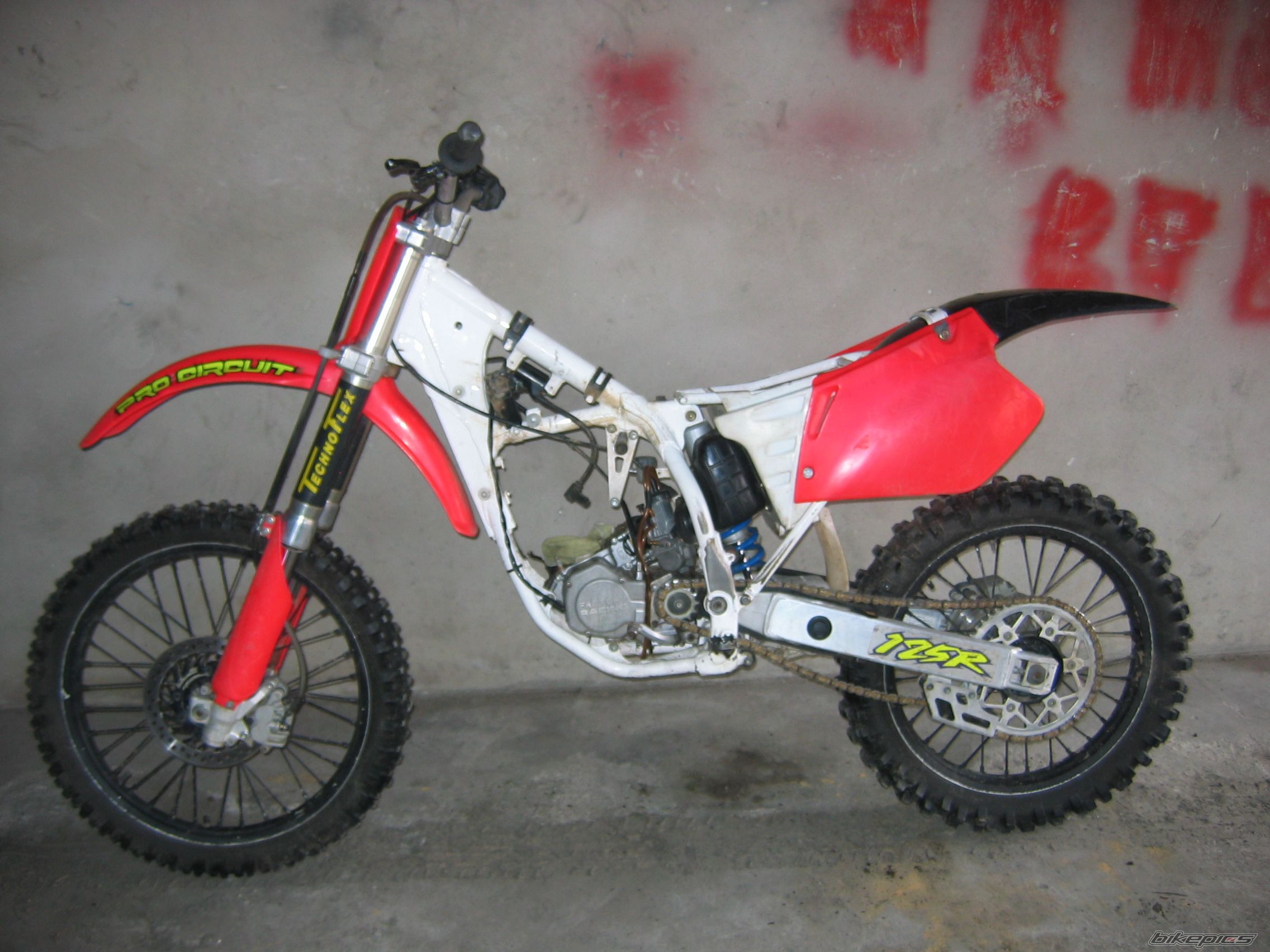 Bike Photo 943930