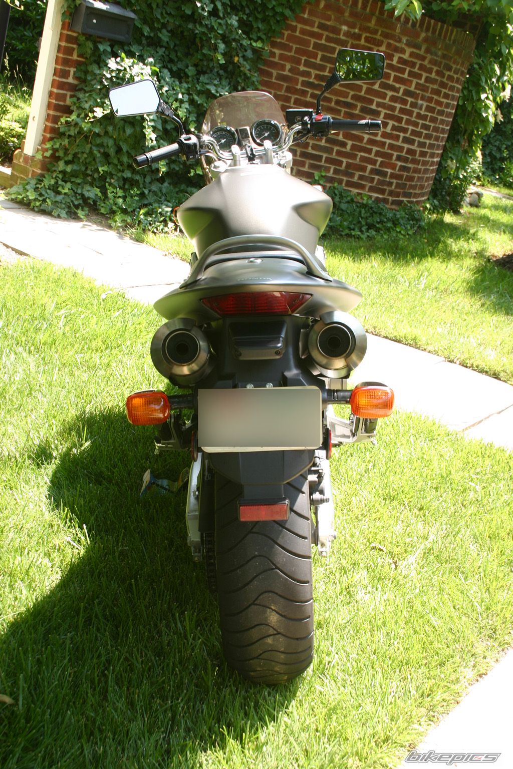 Bike Photo 943949