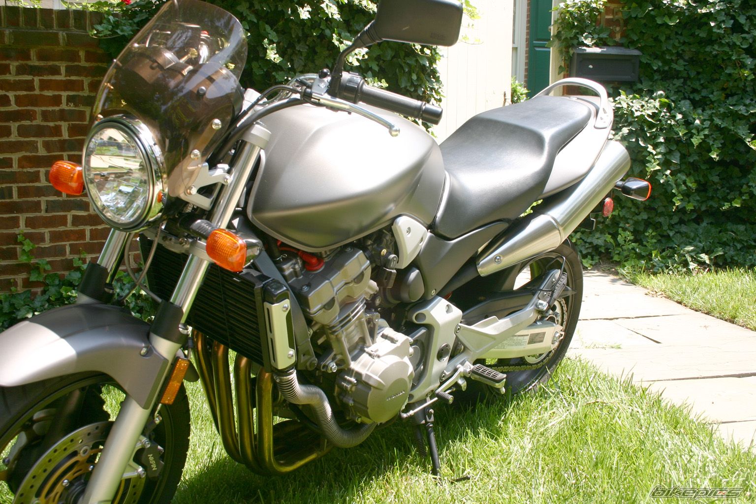 Bike Photo 943955