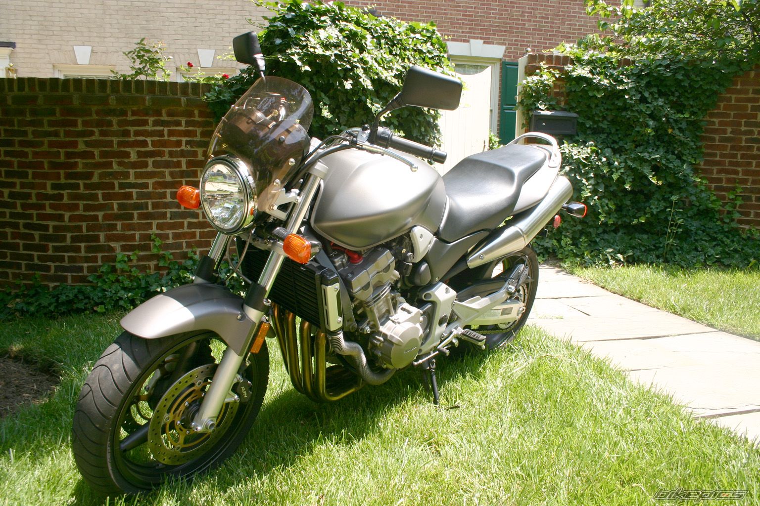 Bike Photo 943956
