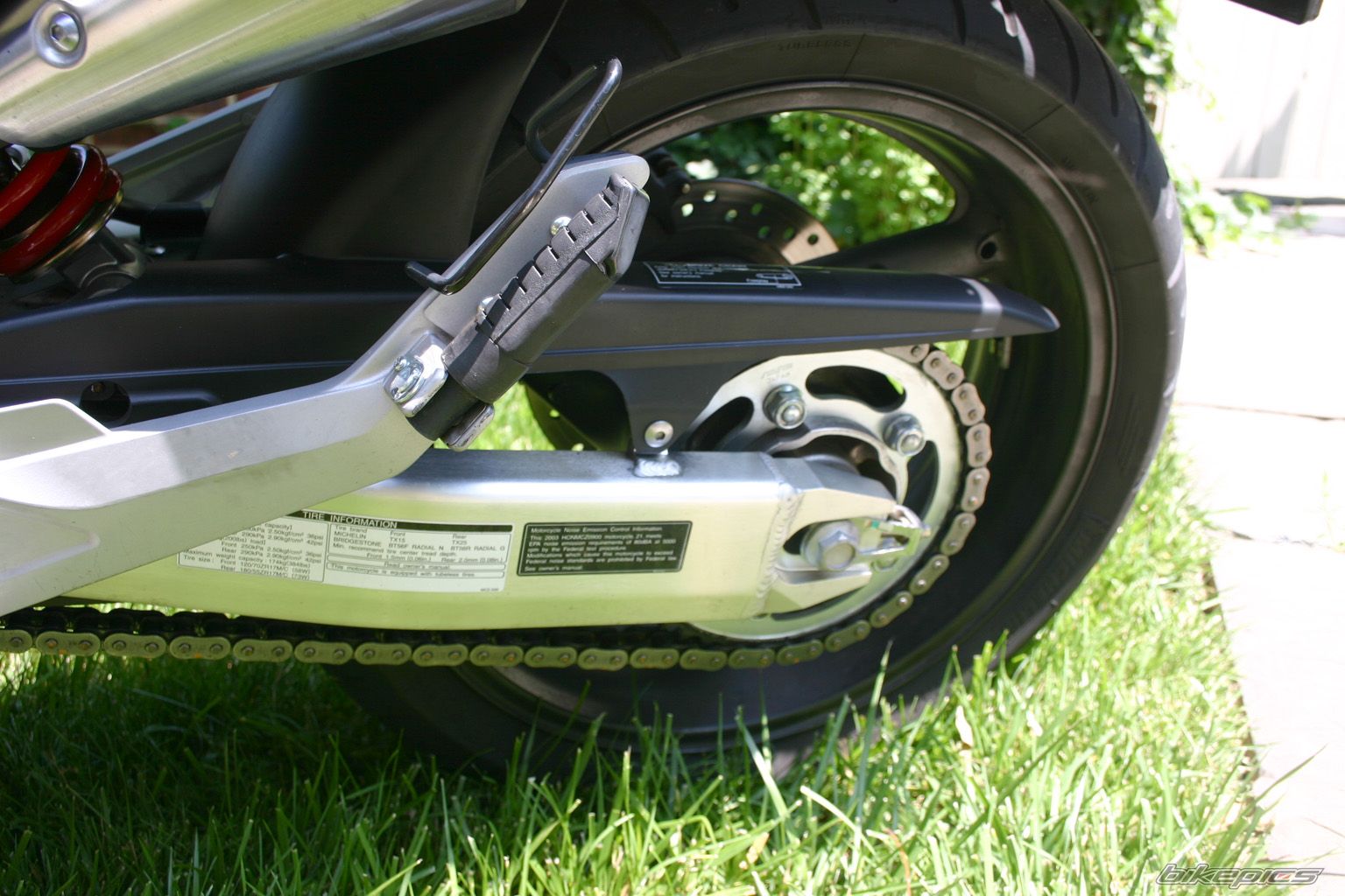 Bike Photo 943972