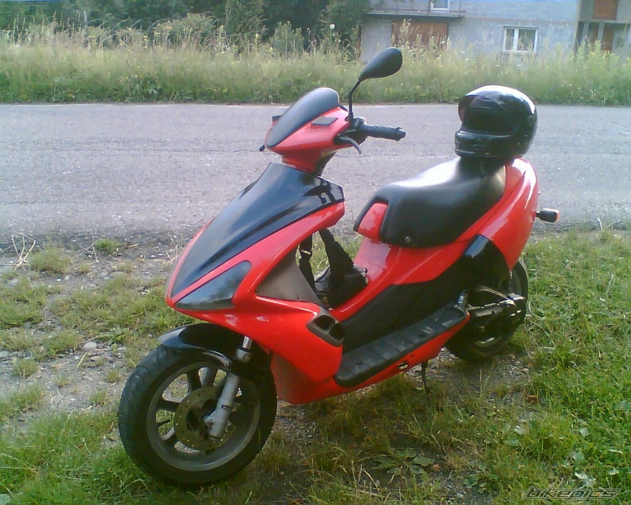 Bike Photo 943988