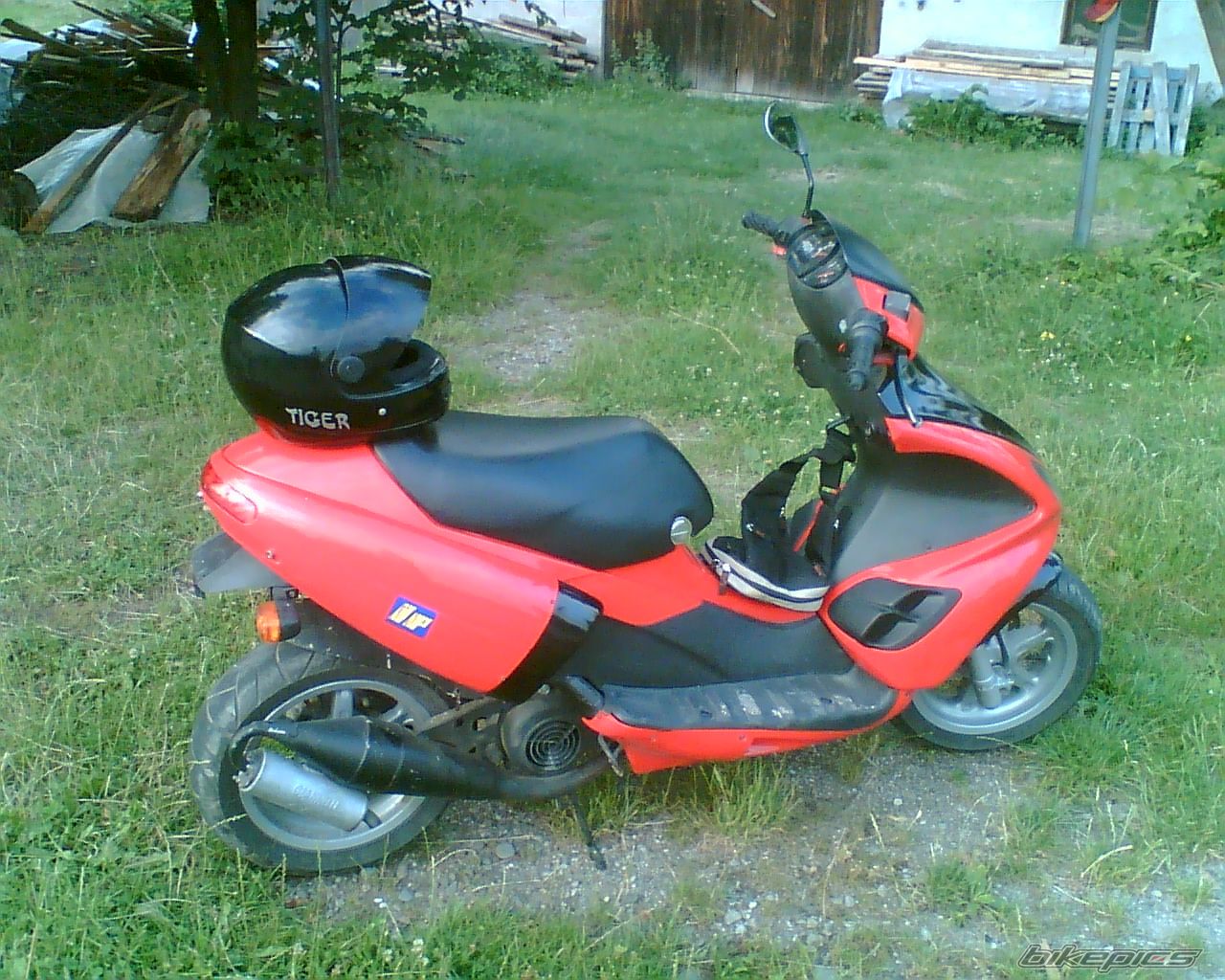 Bike Photo 943996