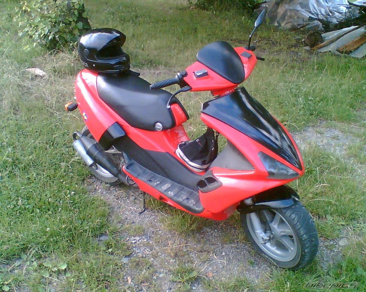 Bike Photo 943997