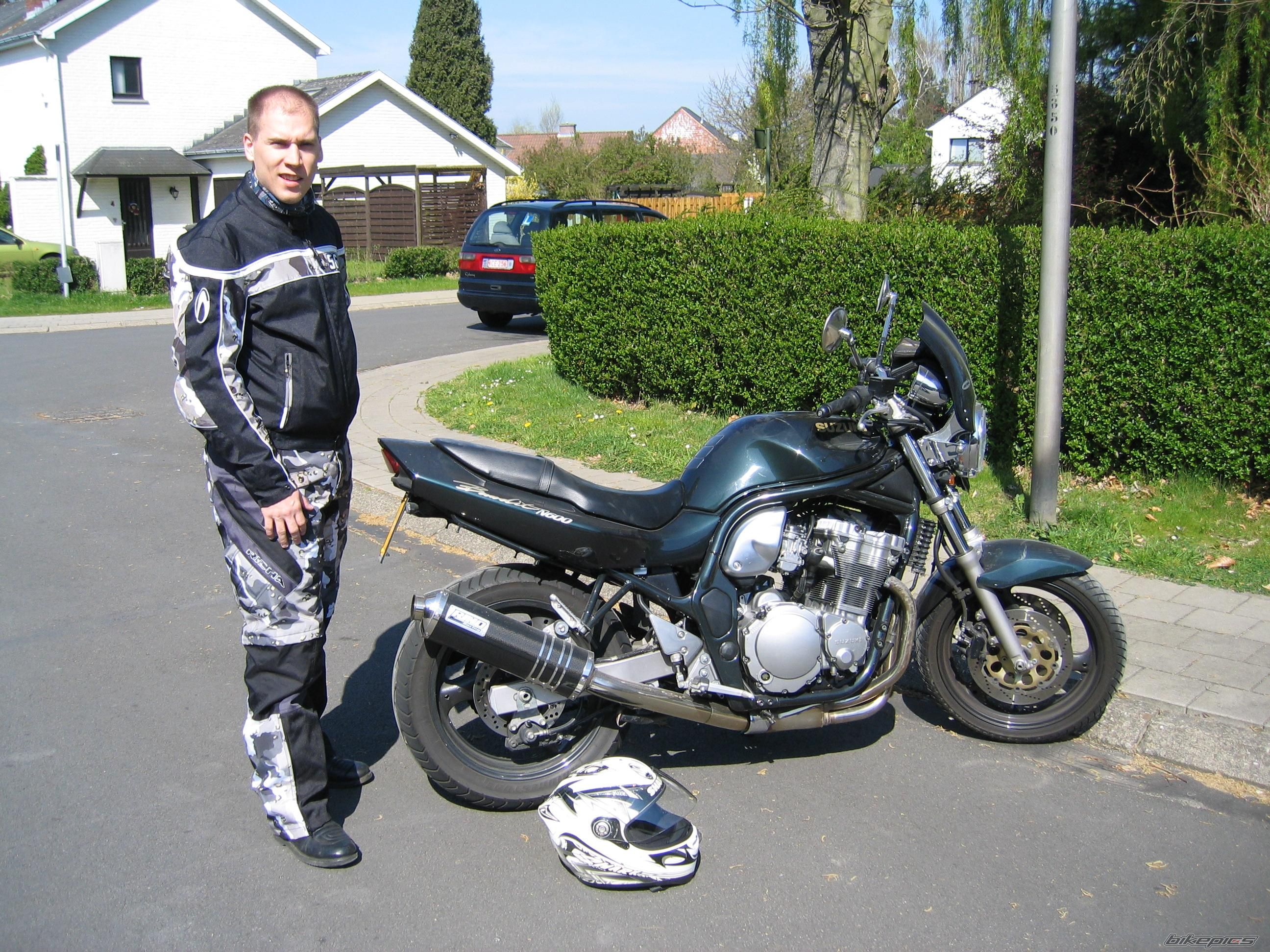 Bike Photo 944045