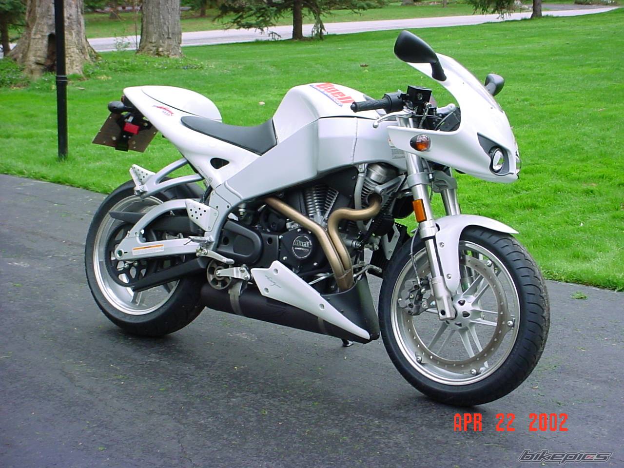 Bike Photo 94413