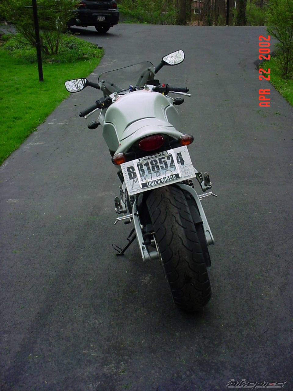 Bike Photo 94416