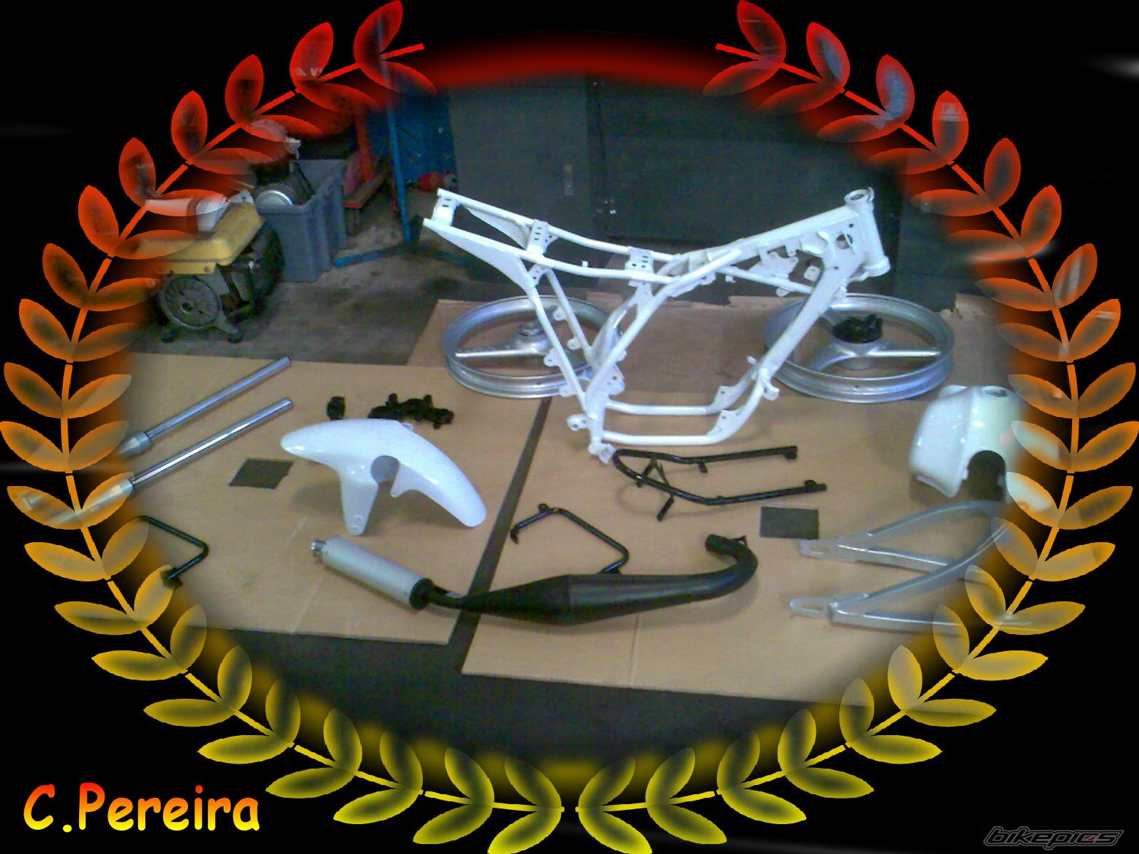 Bike Photo 944177