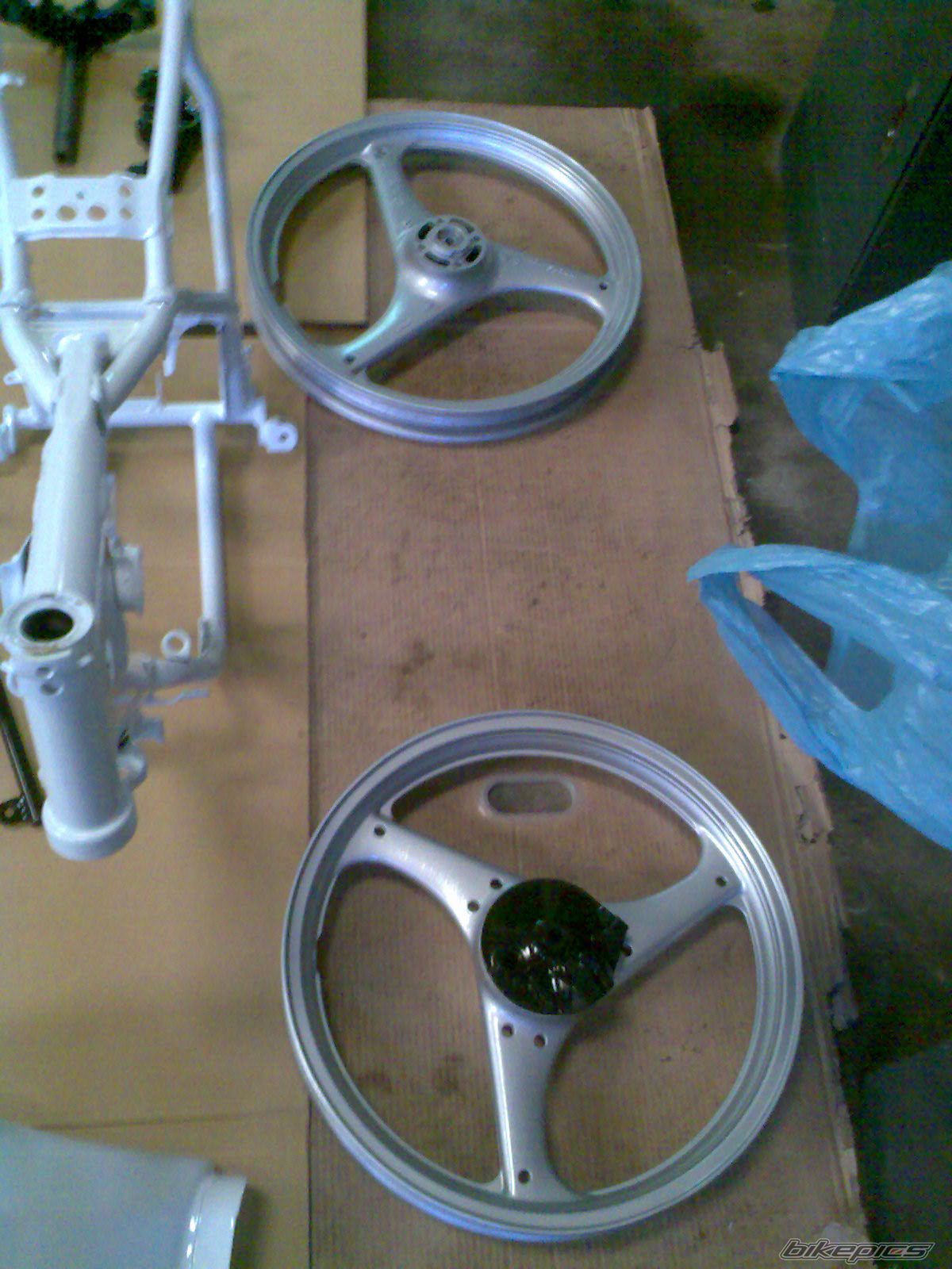 Bike Photo 944182