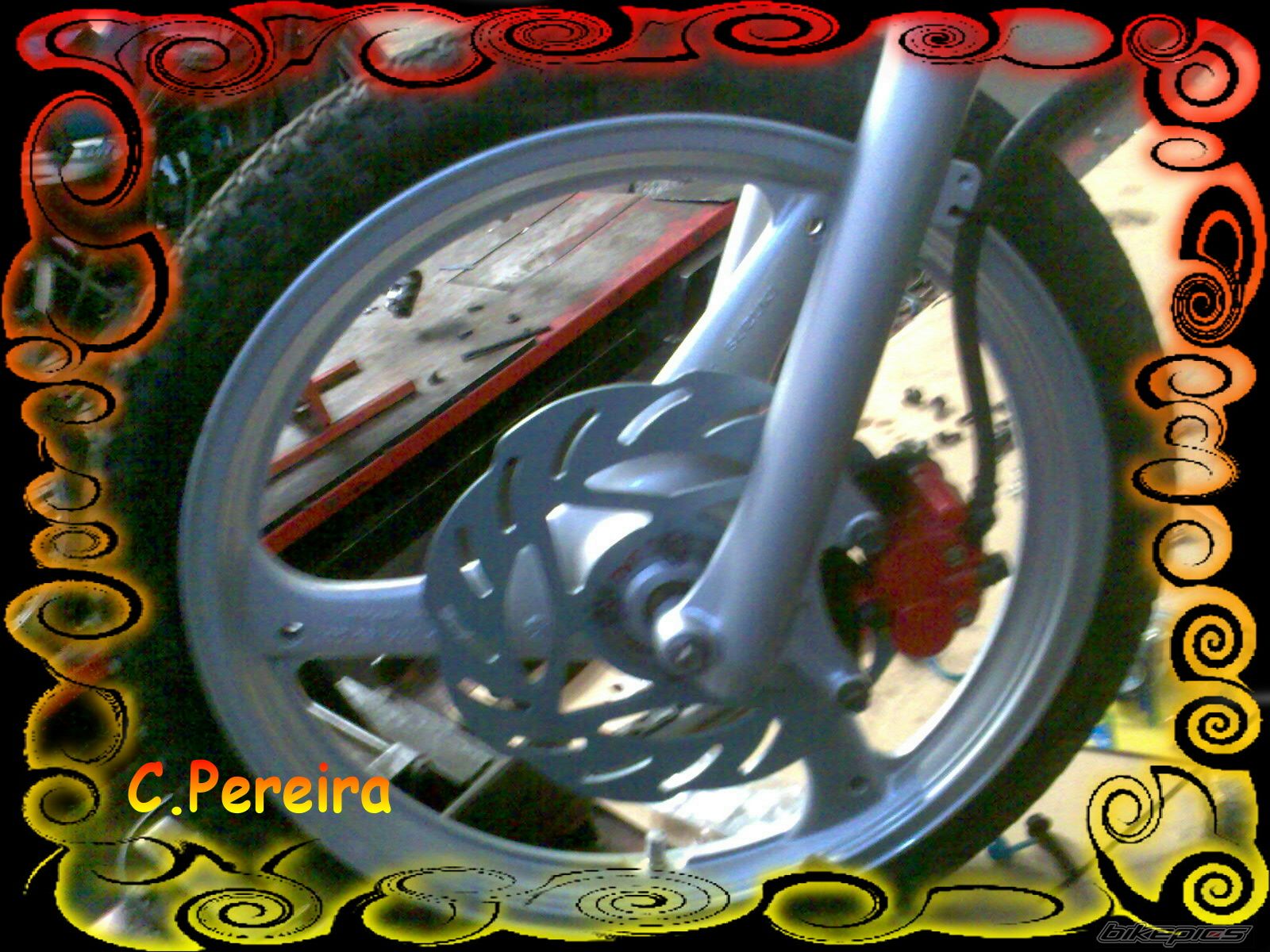 Bike Photo 944187