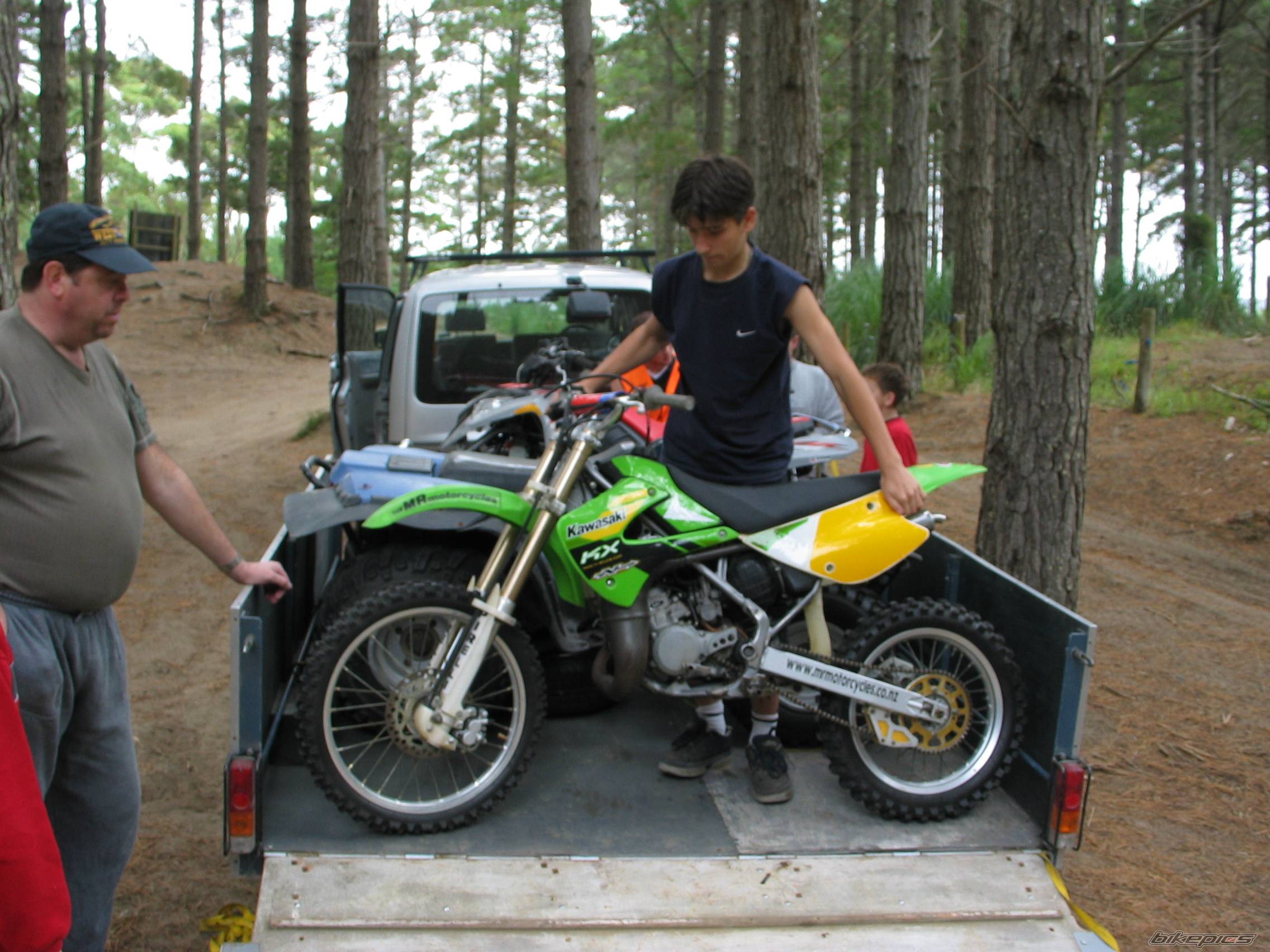 Bike Photo 94420