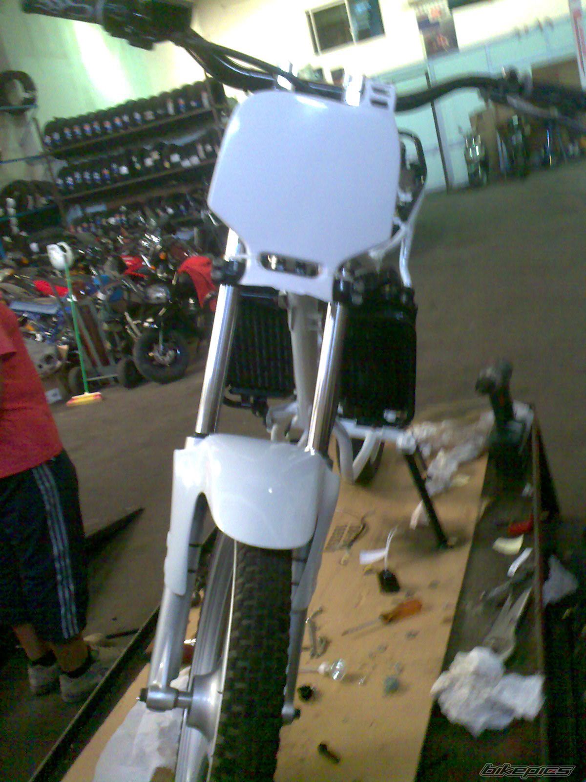 Bike Photo 944201