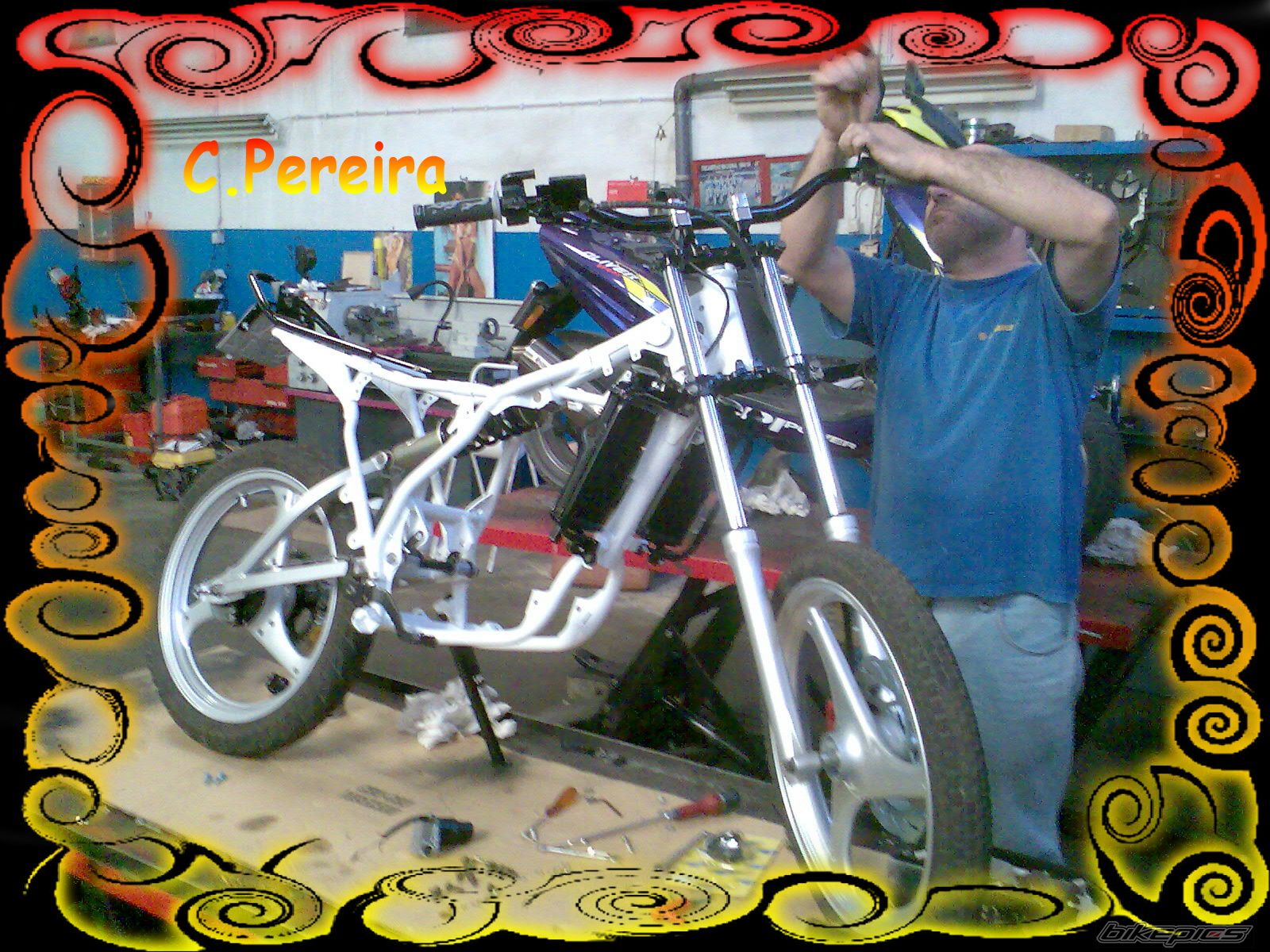 Bike Photo 944205