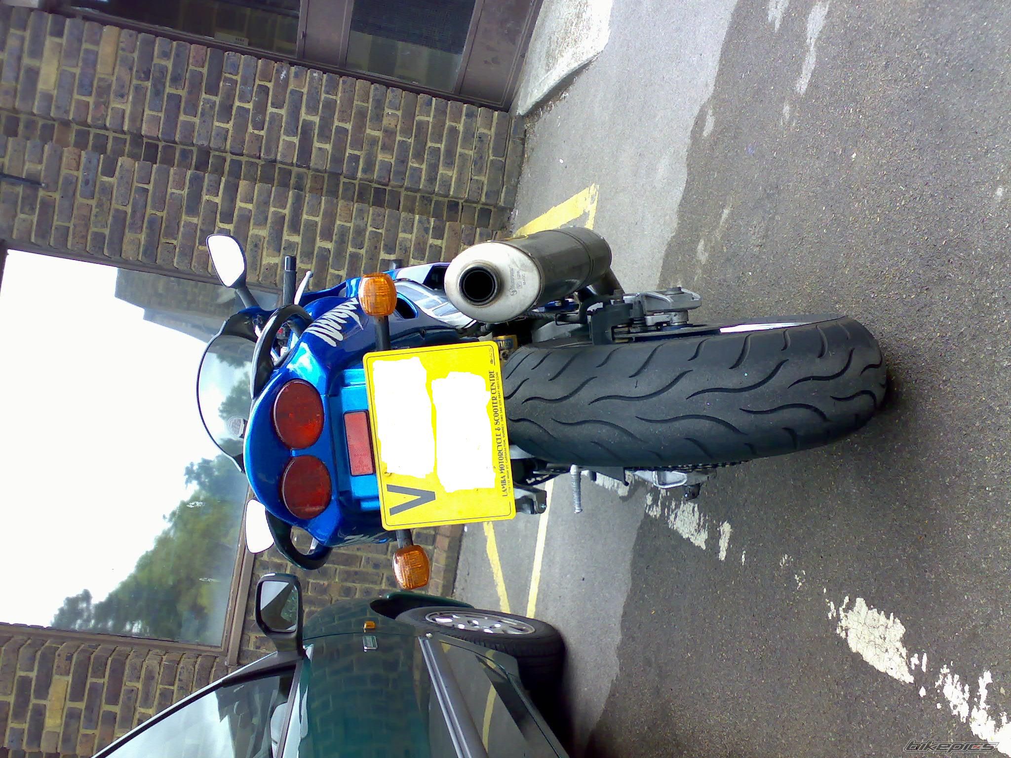 Bike Photo 944217