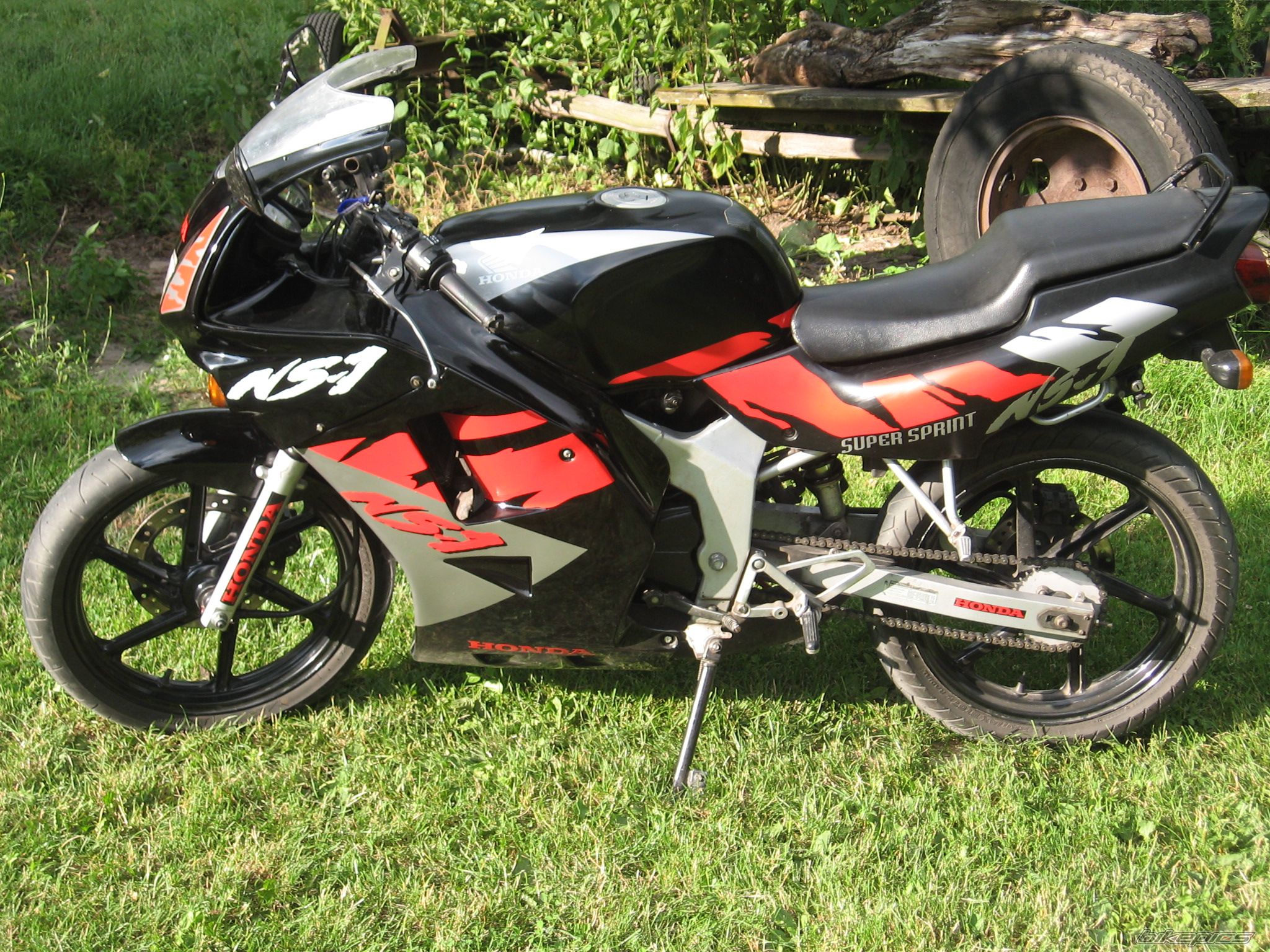 Bike Photo 944220