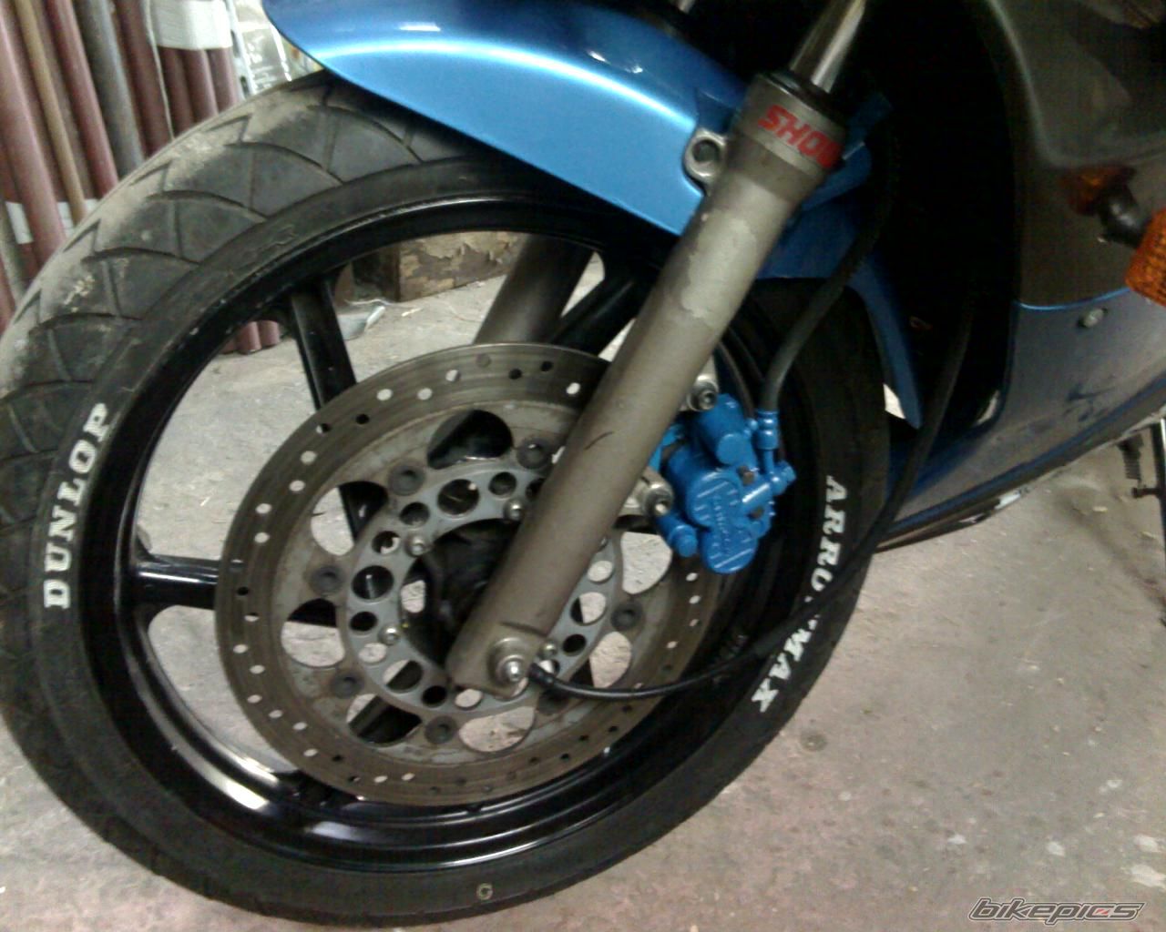 Bike Photo 944240