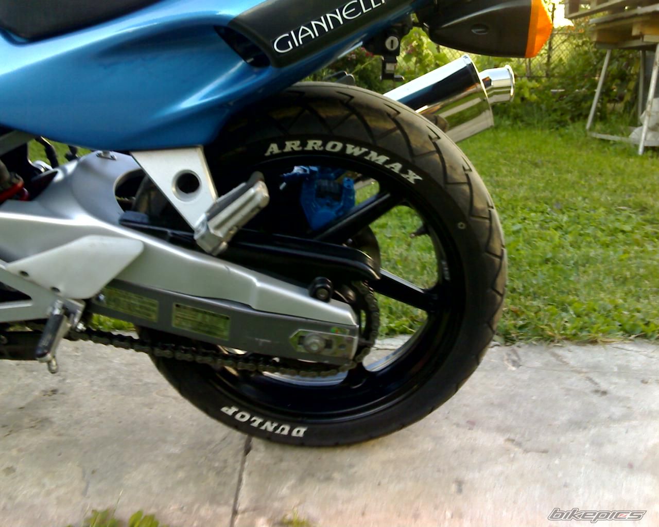 Bike Photo 944259