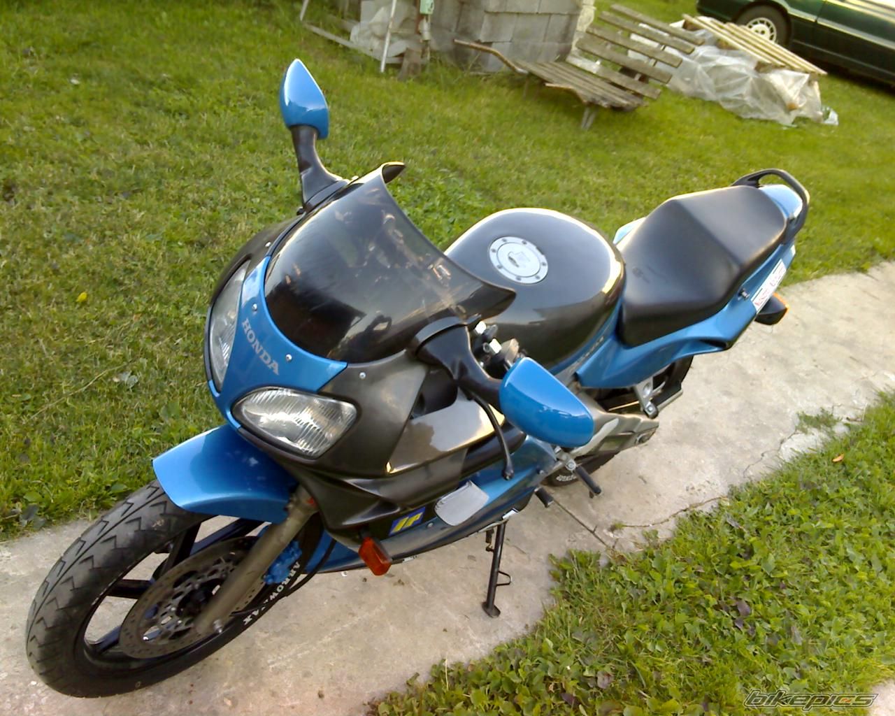 Bike Photo 944267