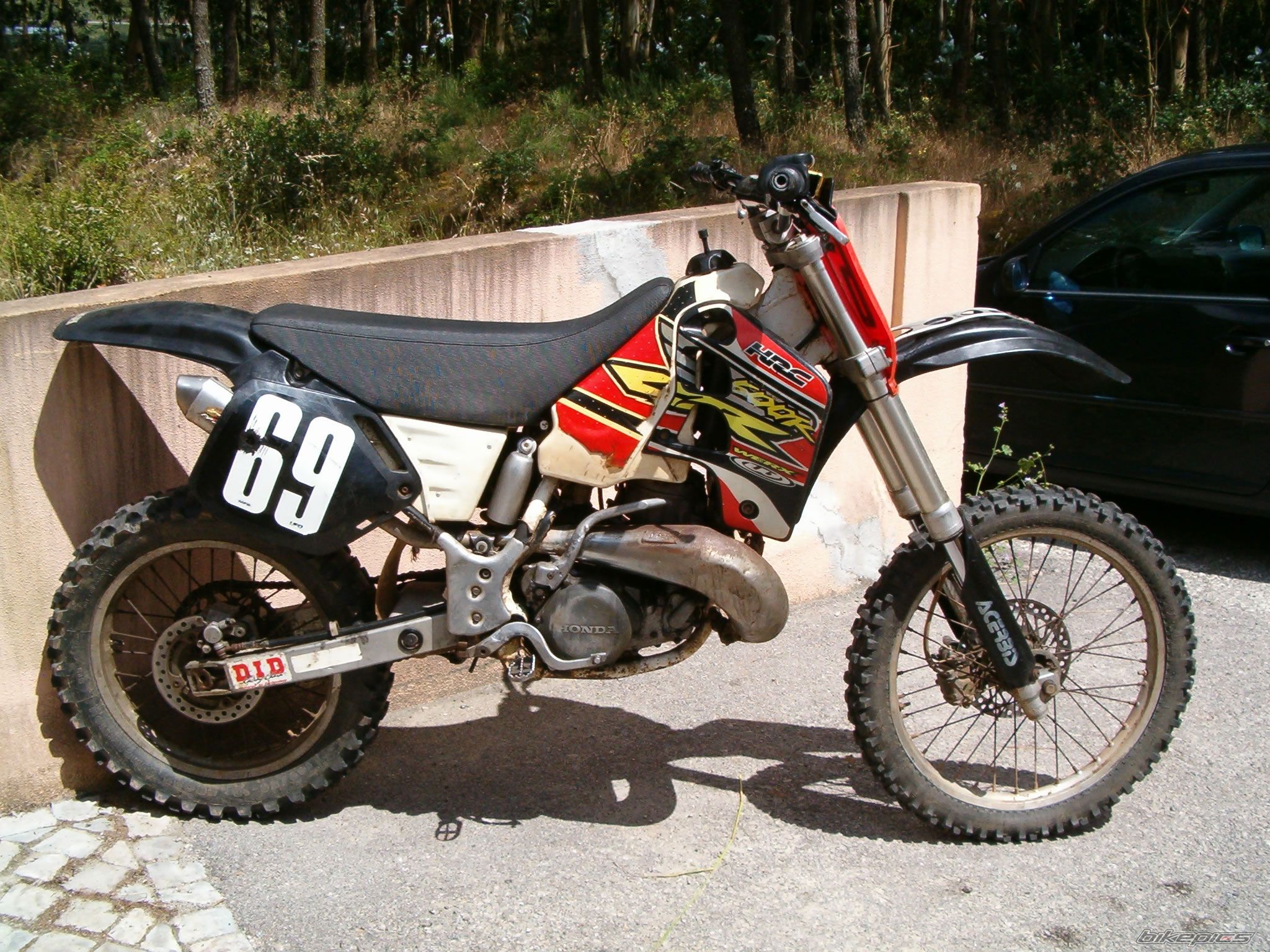 Bike Photo 944289