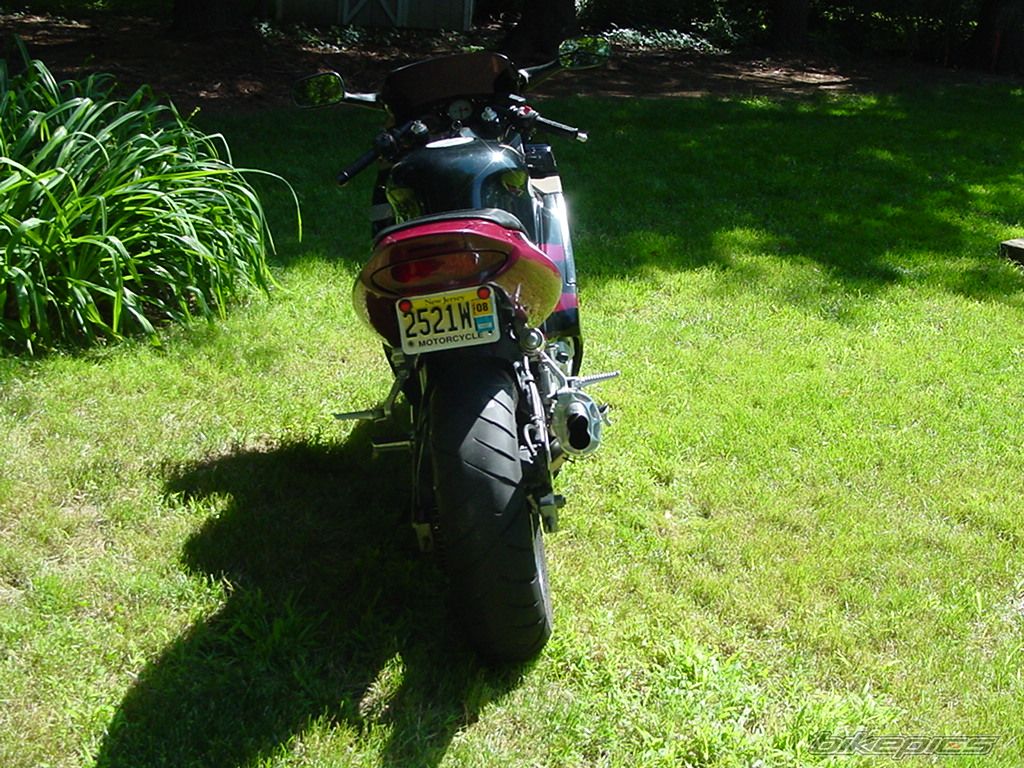 Bike Photo 944298