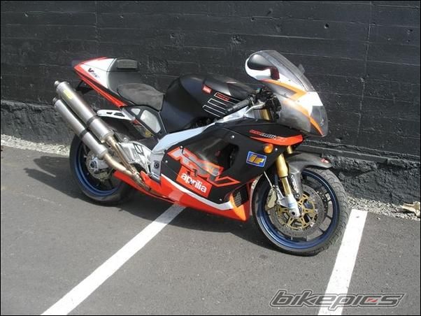 Bike Photo 944300