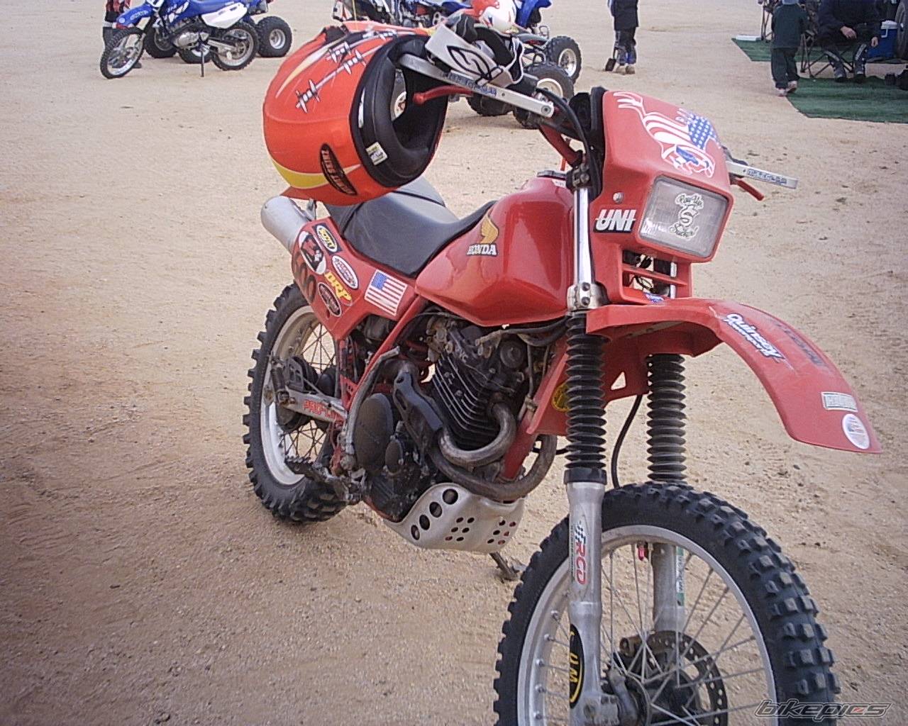 Bike Photo 94434