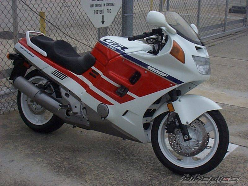 Bike Photo 94435