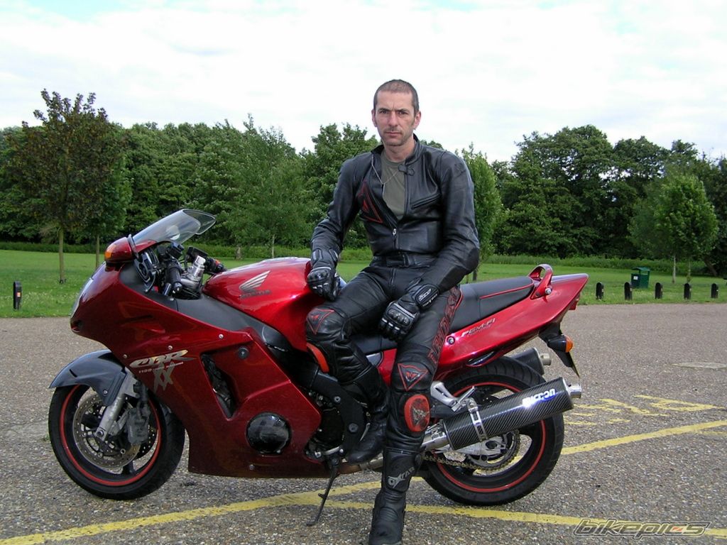 Bike Photo 944350