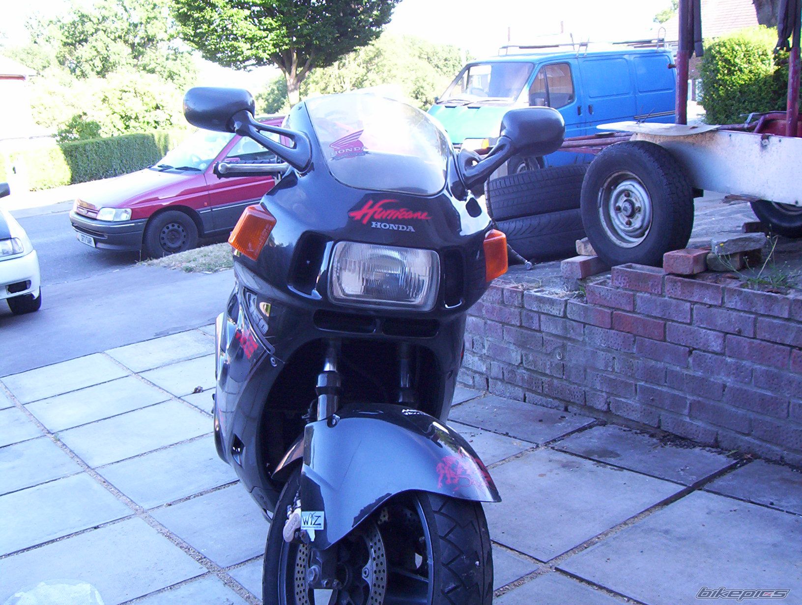 Bike Photo 944387