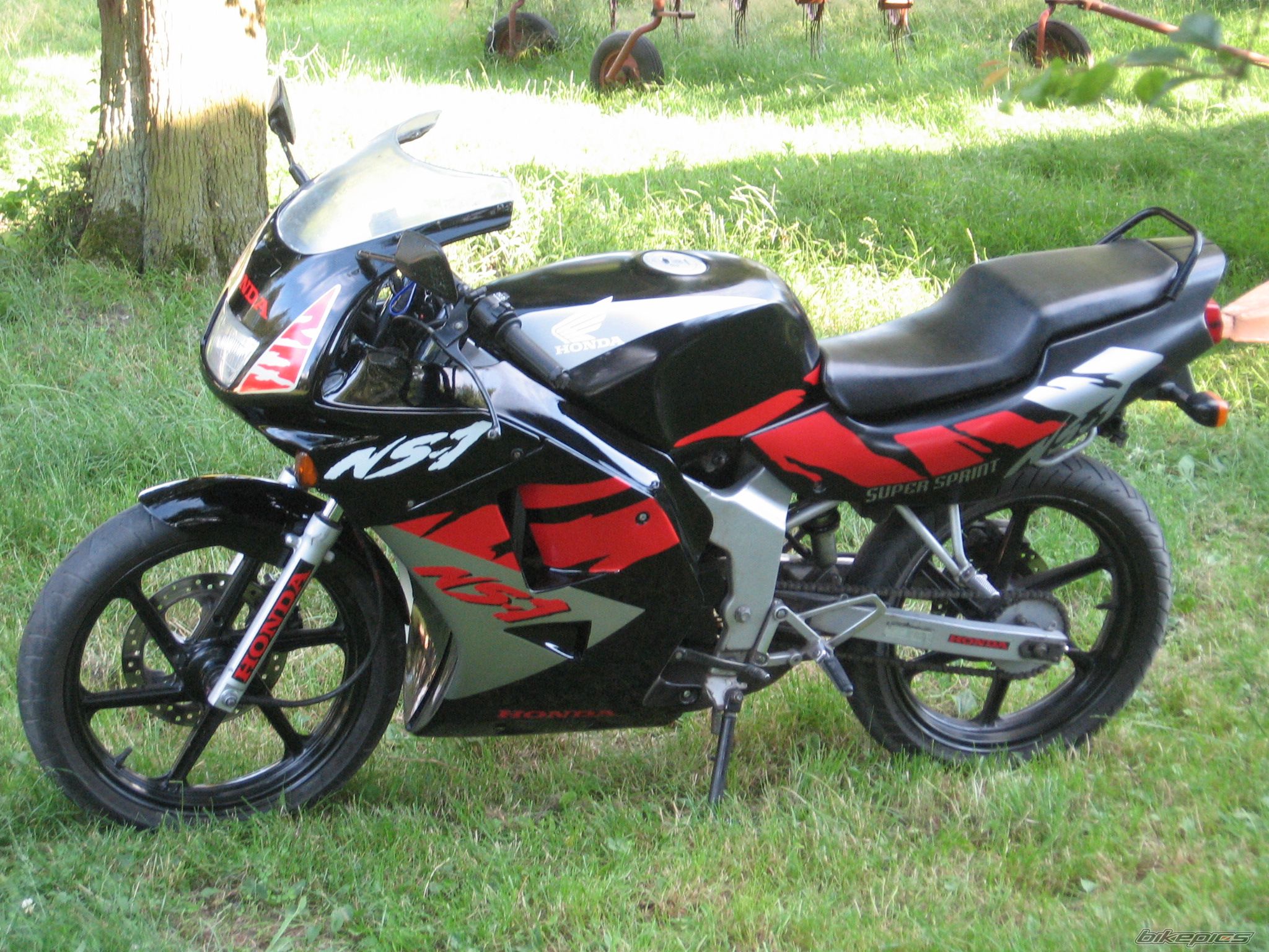 Bike Photo 944395