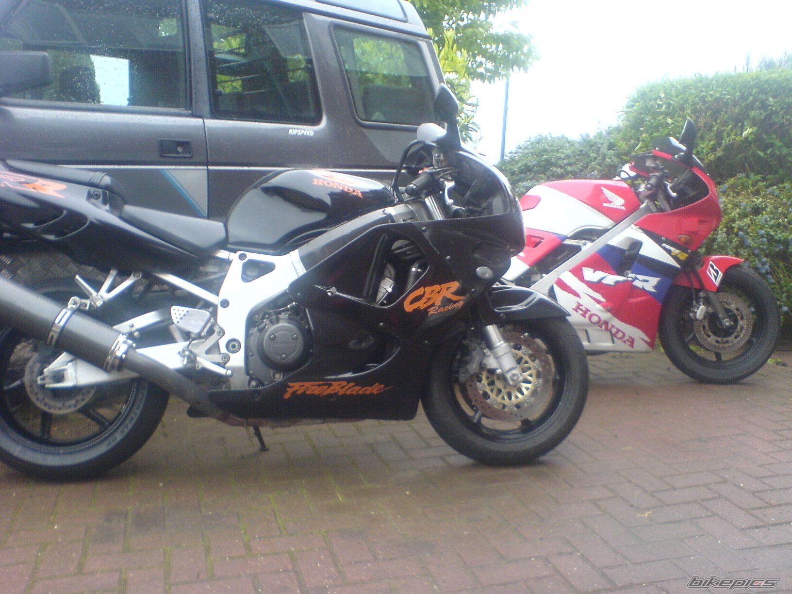 Bike Photo 944400