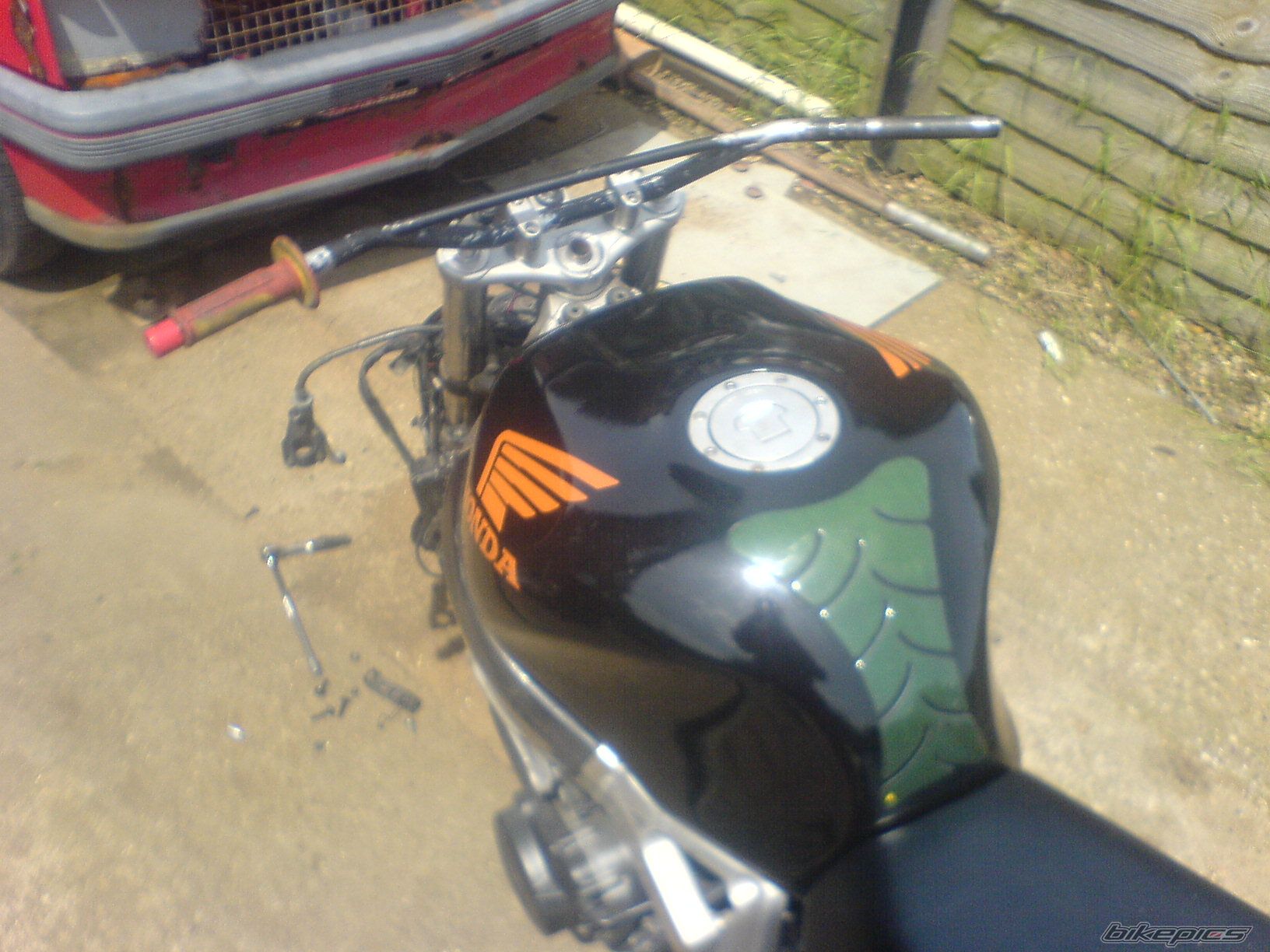 Bike Photo 944409