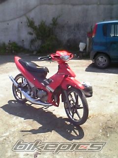 Bike Photo 944449