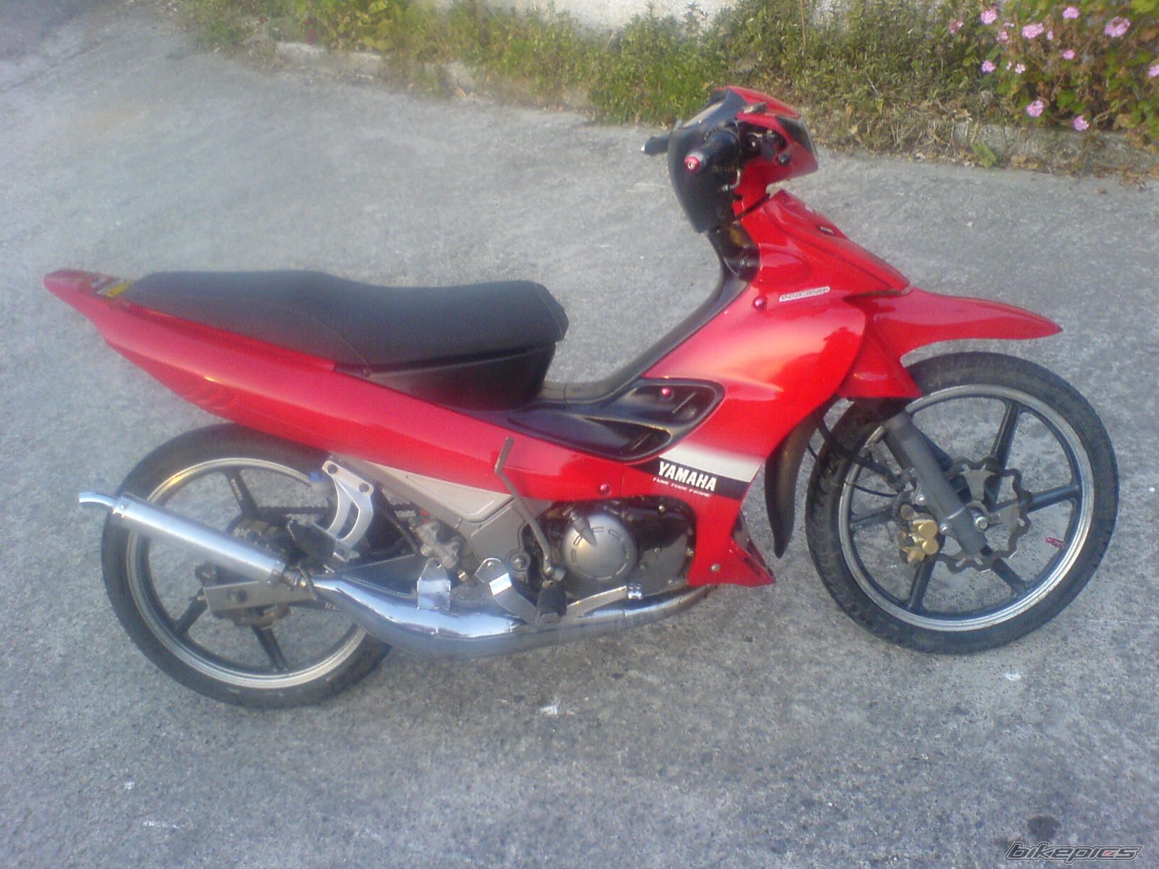 Bike Photo 944481