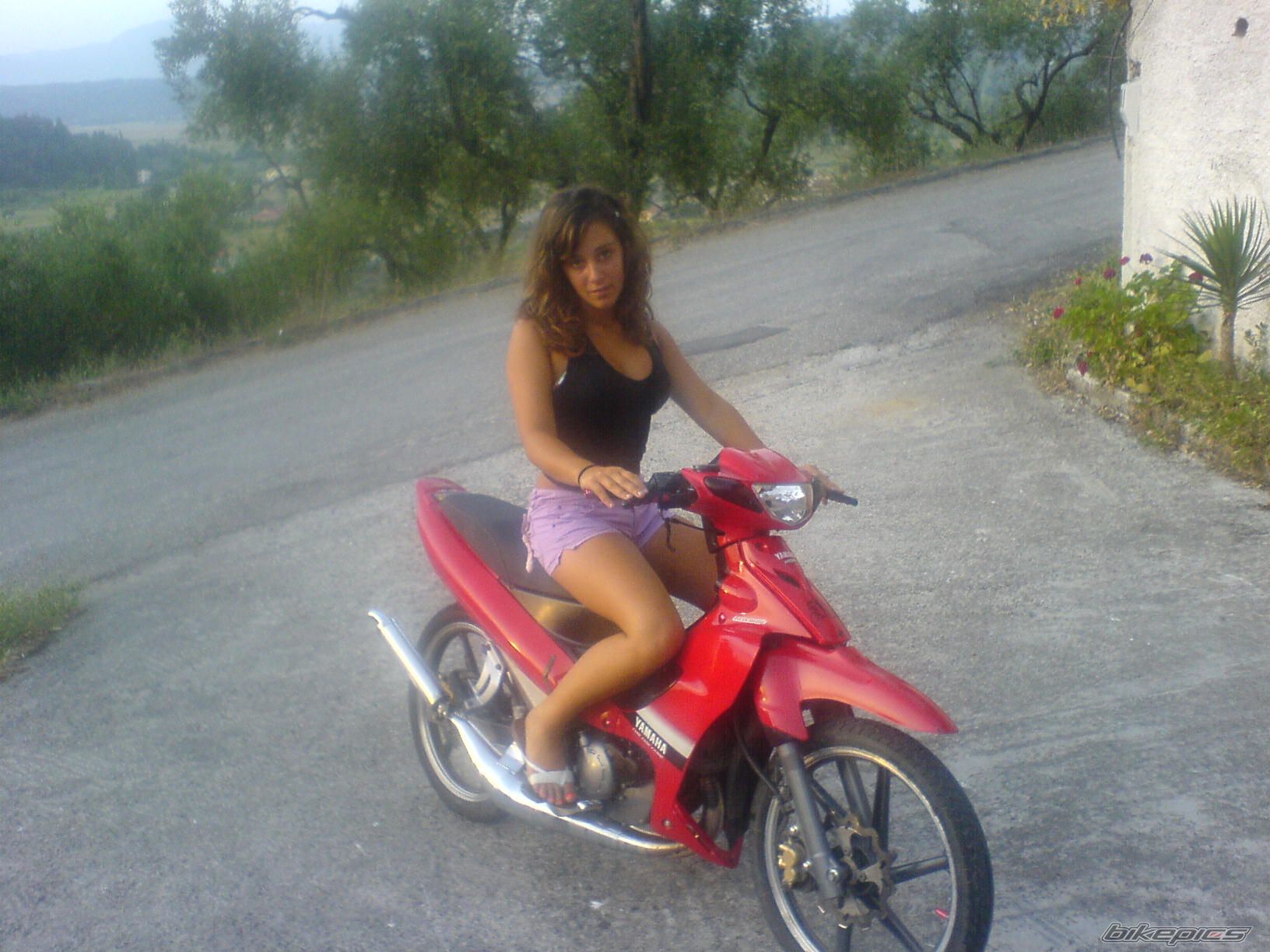 Bike Photo 944493