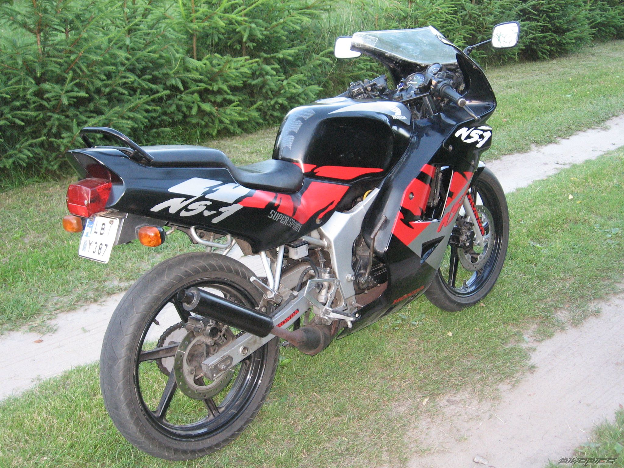 Bike Photo 944511