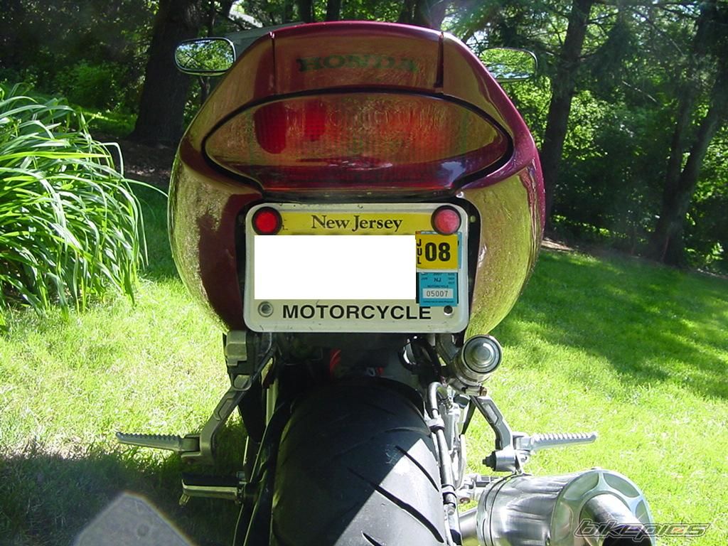 Bike Photo 944512