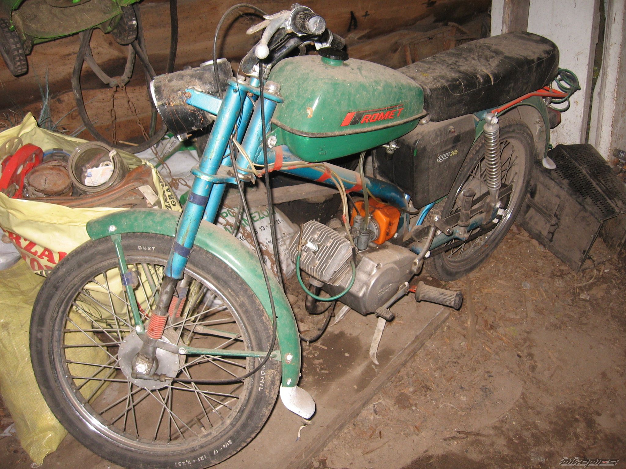 Bike Photo 944532