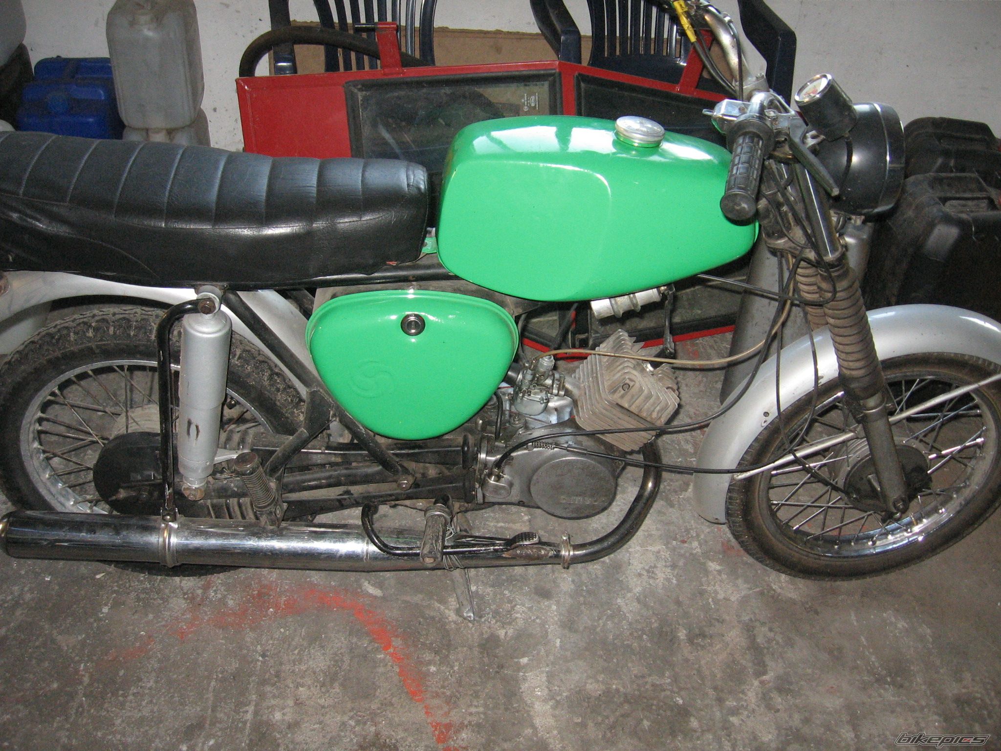 Bike Photo 944534