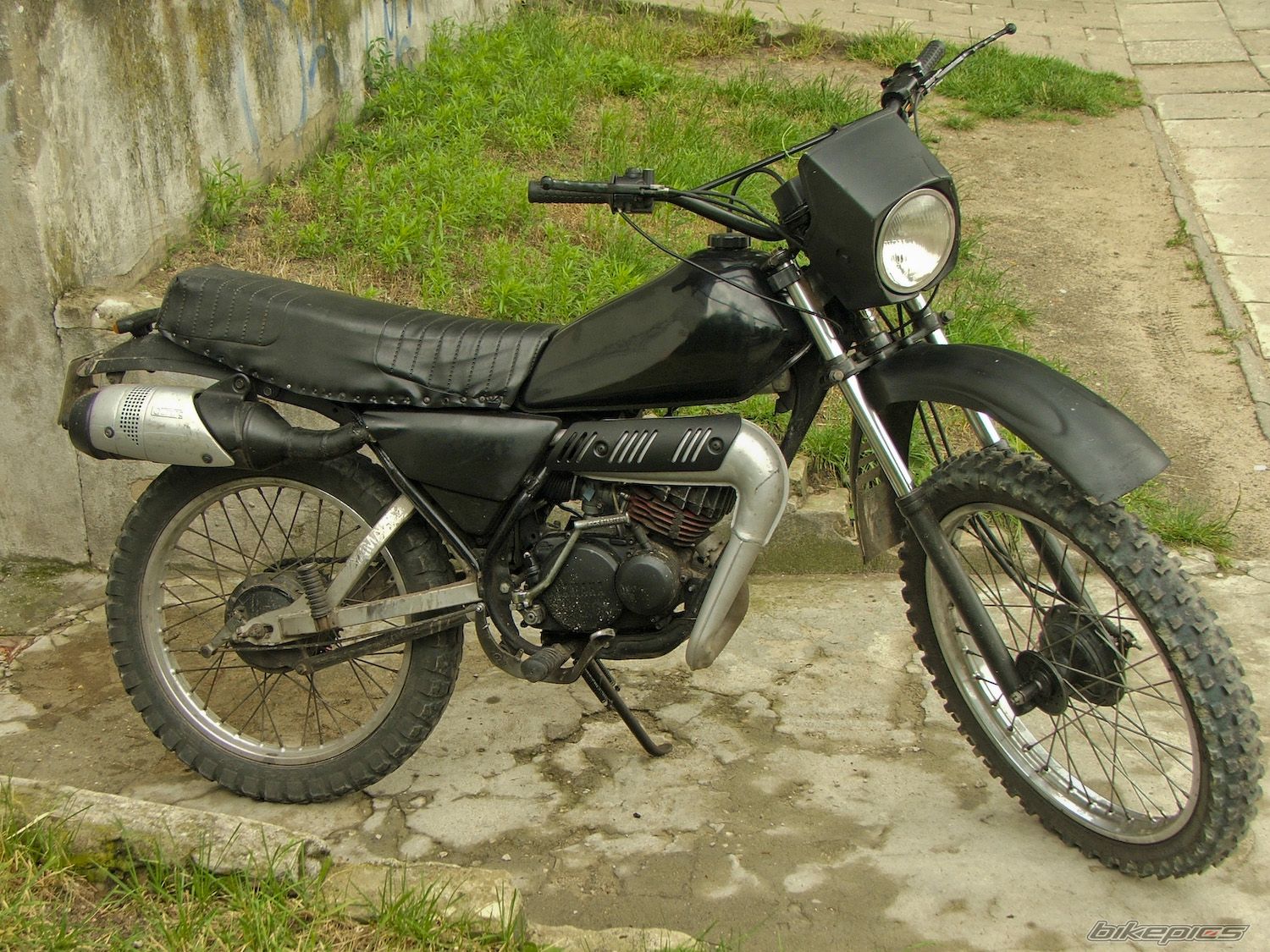 Bike Photo 944542