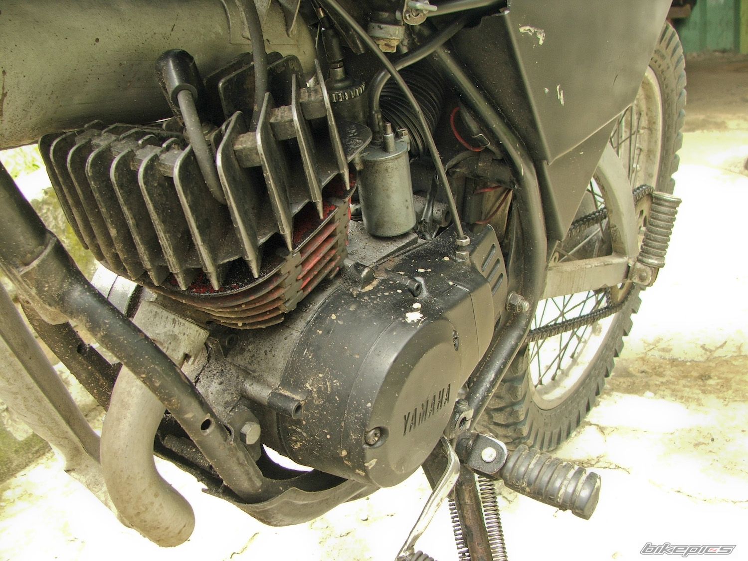 Bike Photo 944545