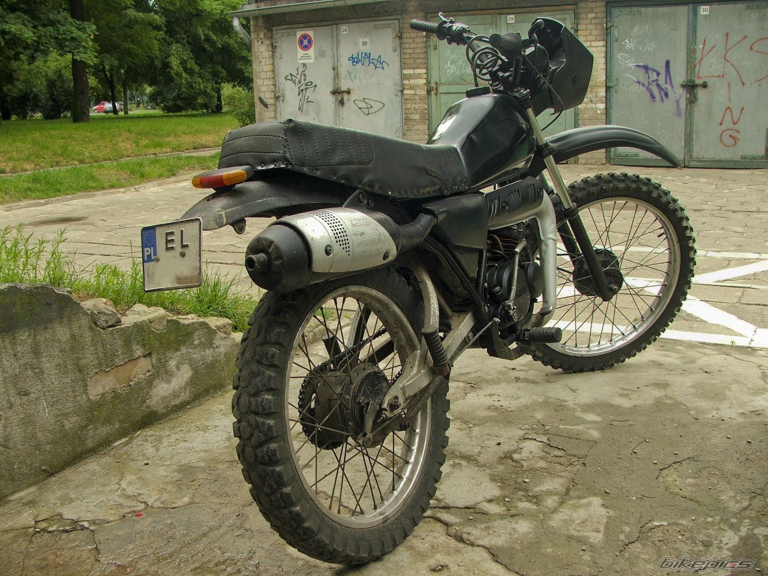 Bike Photo 944556
