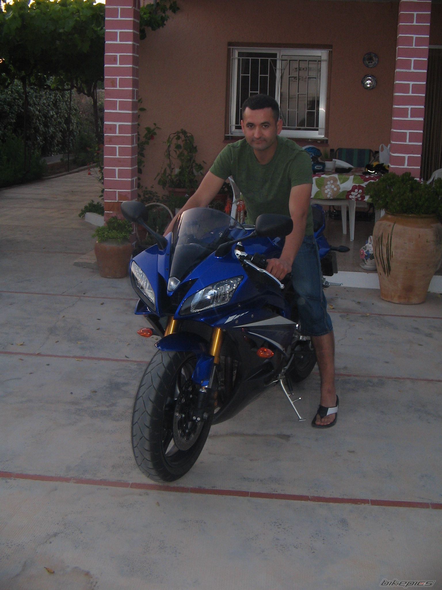 Bike Photo 944566
