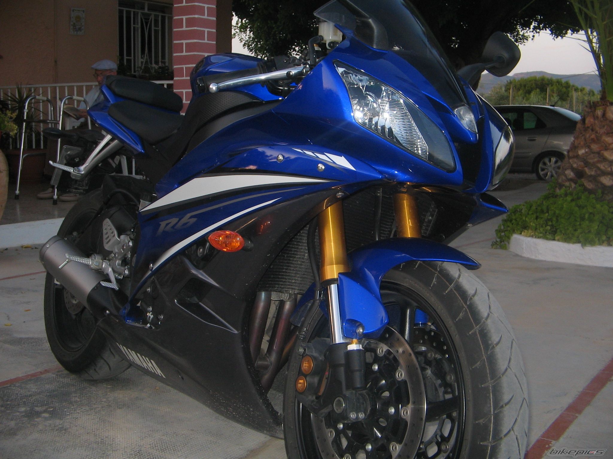Bike Photo 944571